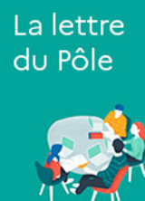 La lettre du pôle