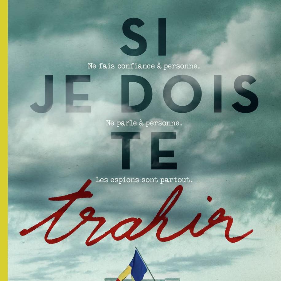Si je dois te trahir