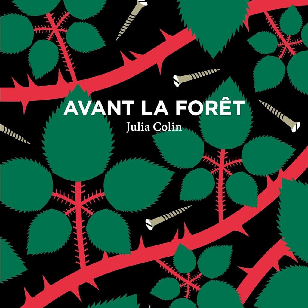Avant la forêt