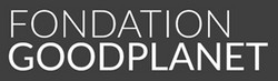 Logo de la Fondation GoodPlanet