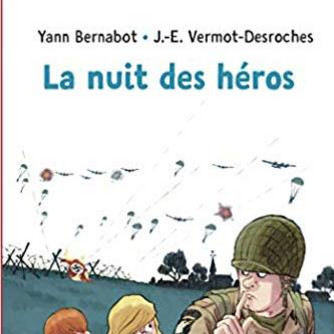 La Nuit des héros