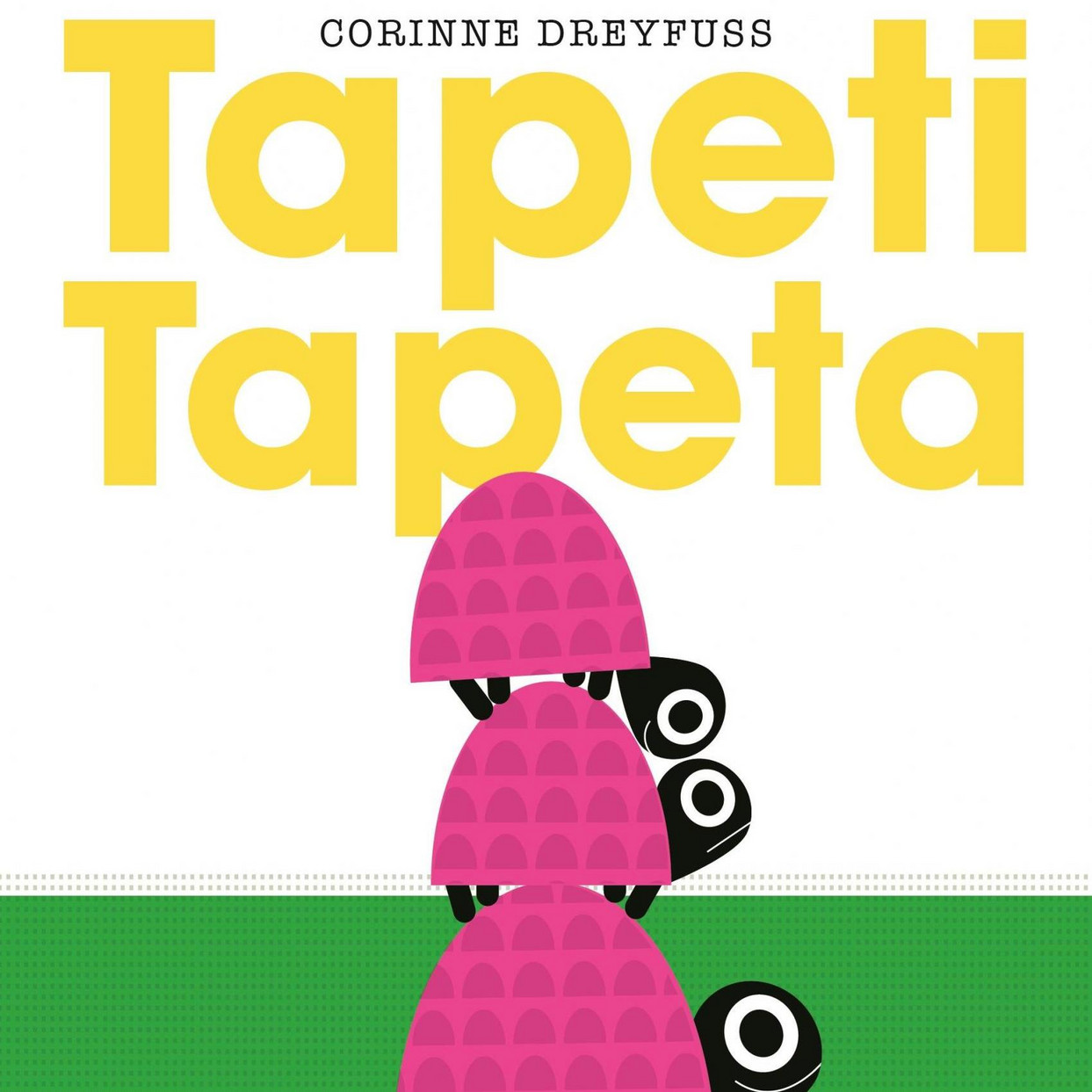 Tapeti Tapeta
