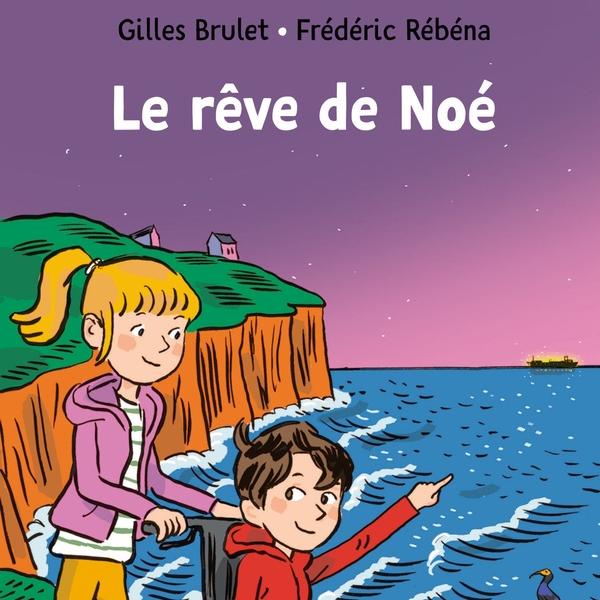Le Rêve de Noé