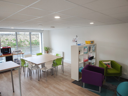 Atelier Canopé 22 - Guingamp