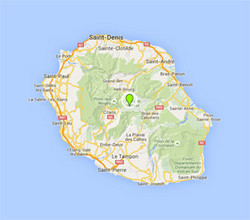 La Réunion