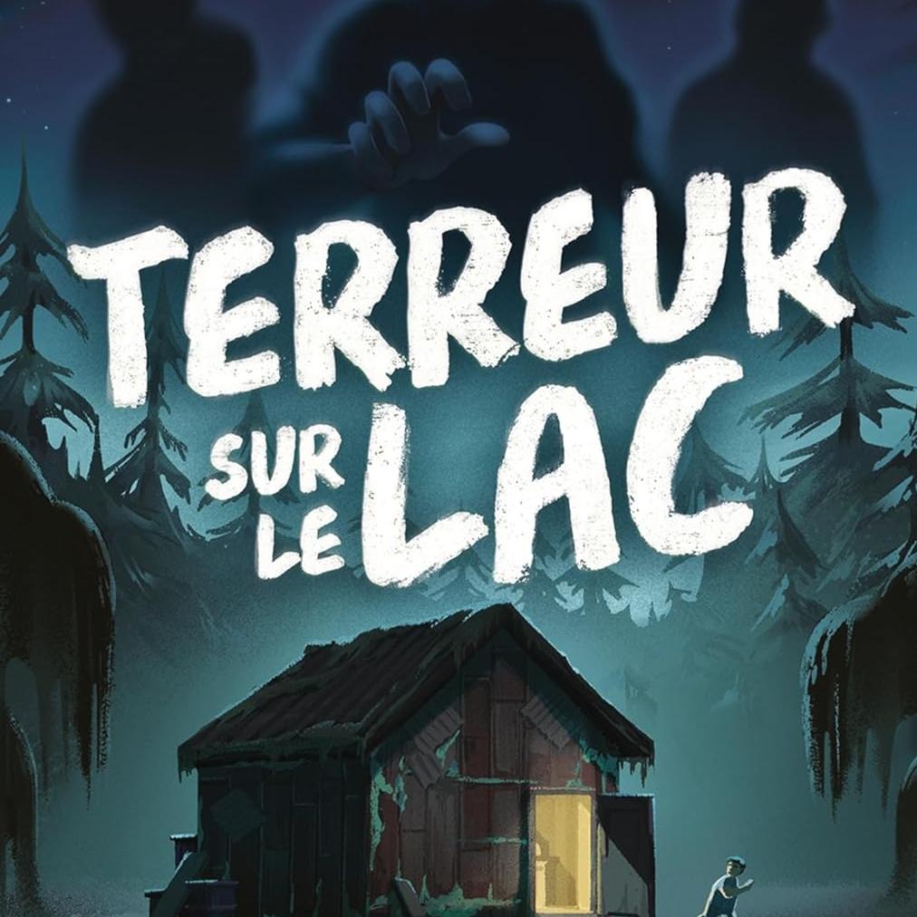 Terreur sur le lac 