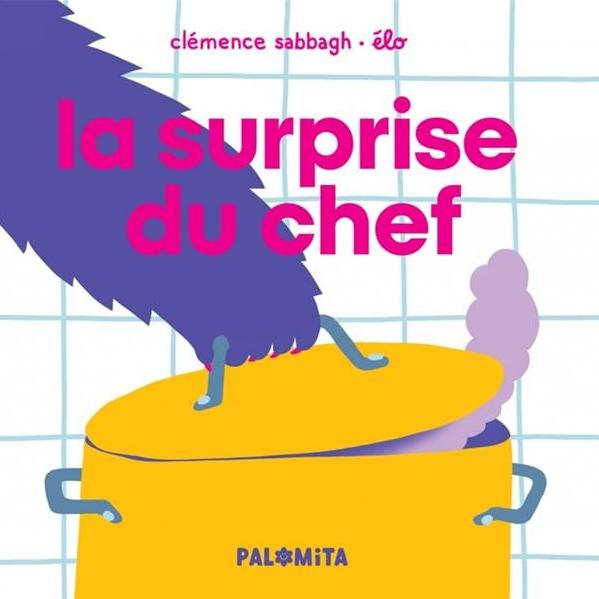 La surprise du chef