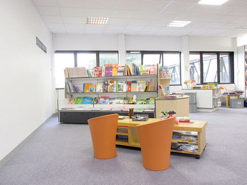 Atelier Canopé 85 - La Roche-sur-Yon