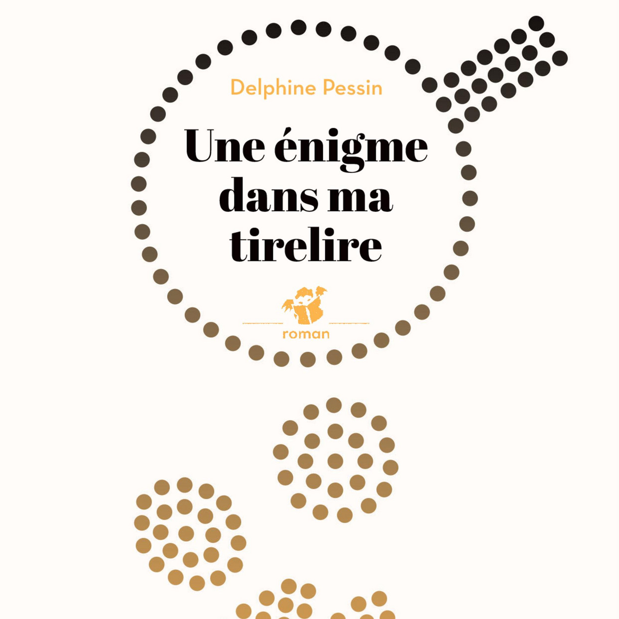 Une énigme dans ma tirelire