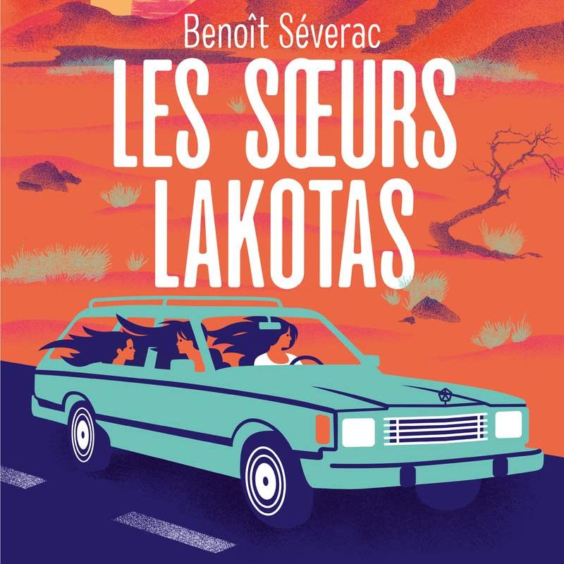 Les sœurs Lakotas