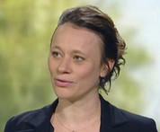 Coralie Chevallier