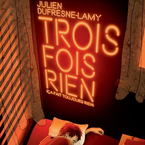 Trois fois rien (ça fait toujours rien)