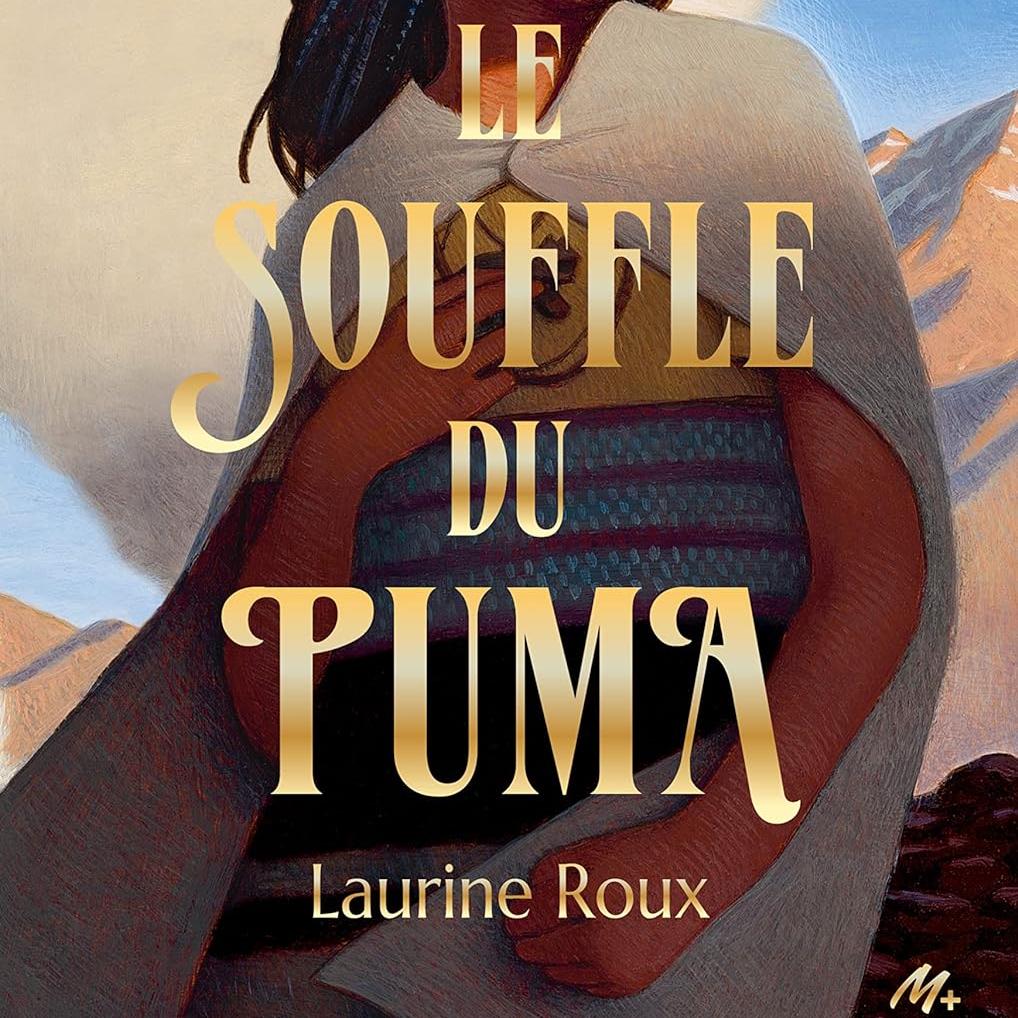 Le souffle du puma