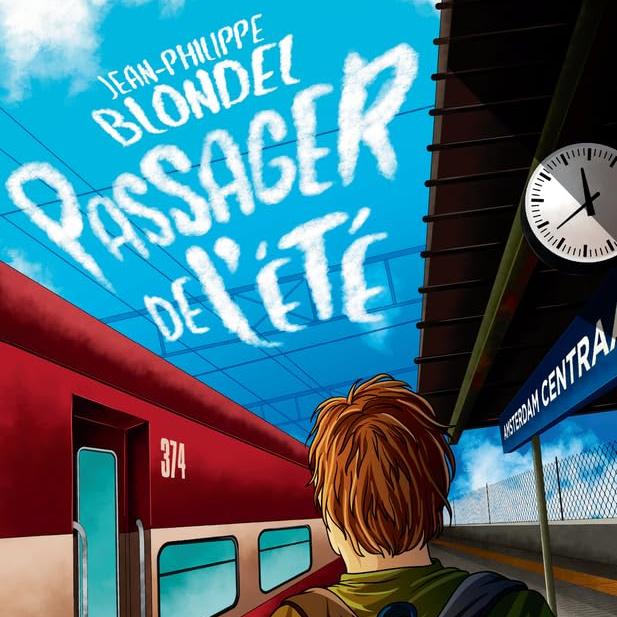 Passager de l'été