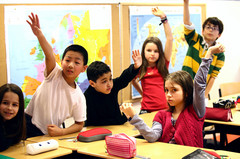 Comment gérer les comportements en classe ?