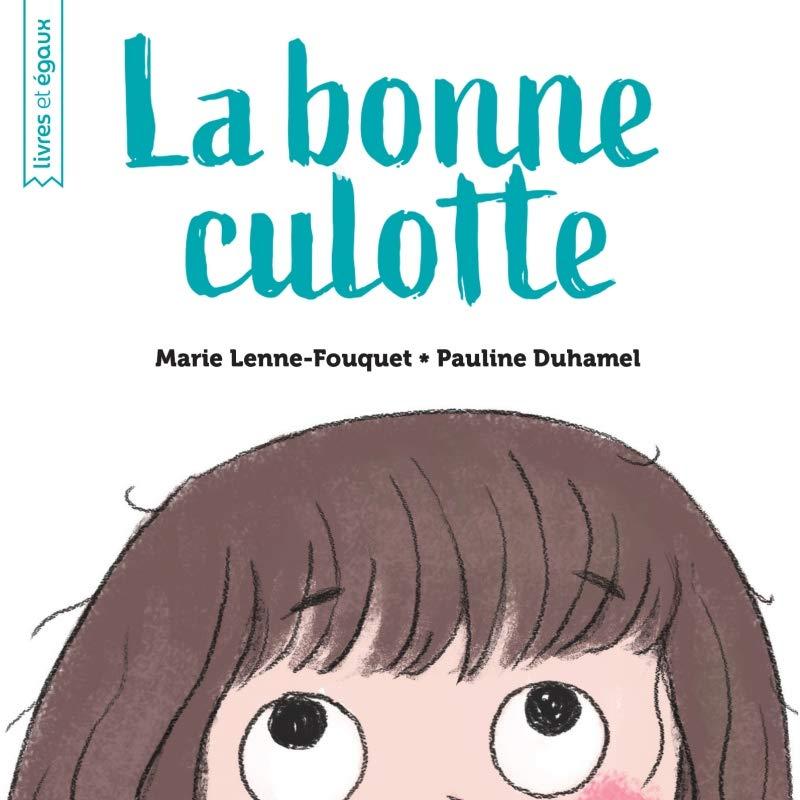 La bonne culotte