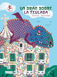 Un Drac sobre la teulada