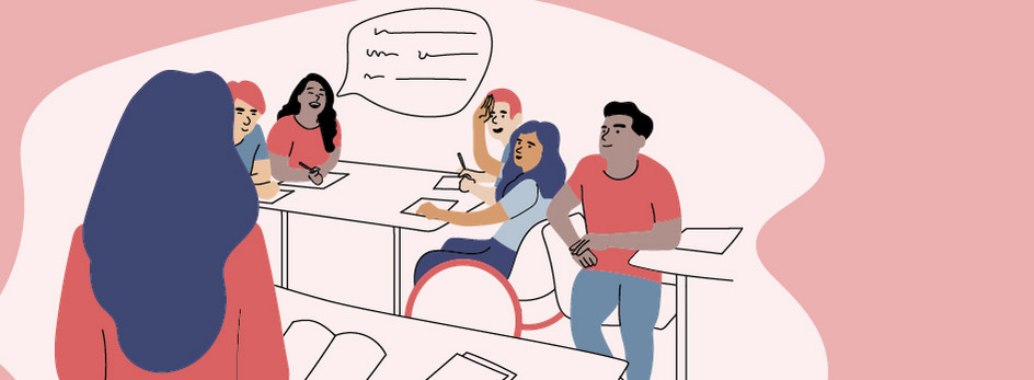 Faire classe à tous les élèves