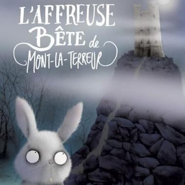 L'affreuse bête de Mont-la-Terreur 