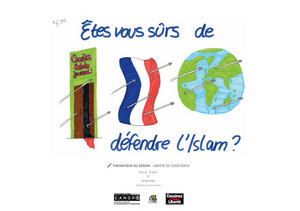 Dessin d'Alicia, 14 ans