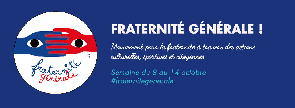Faire vivre la fraternité à l'école et au-delà