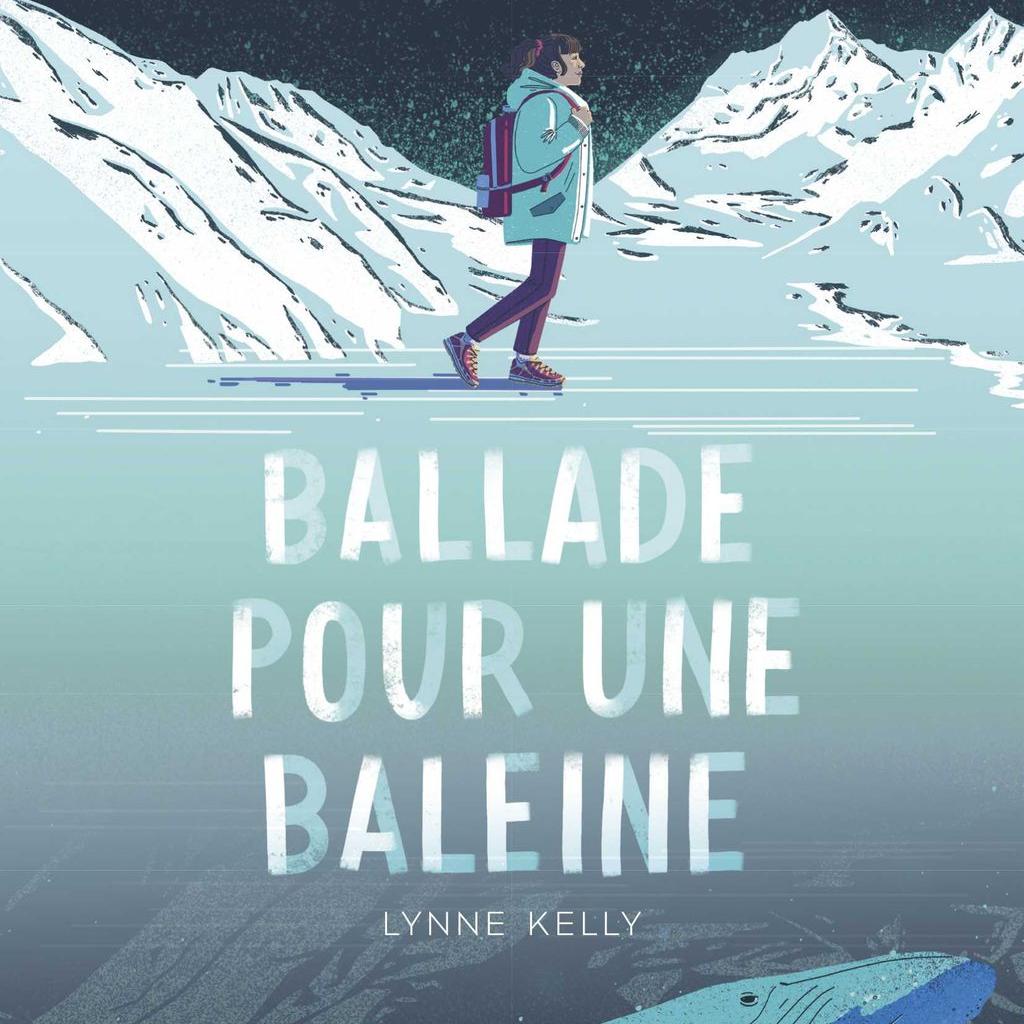 Ballade pour une baleine