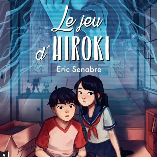 Le jeu d’Hiroki