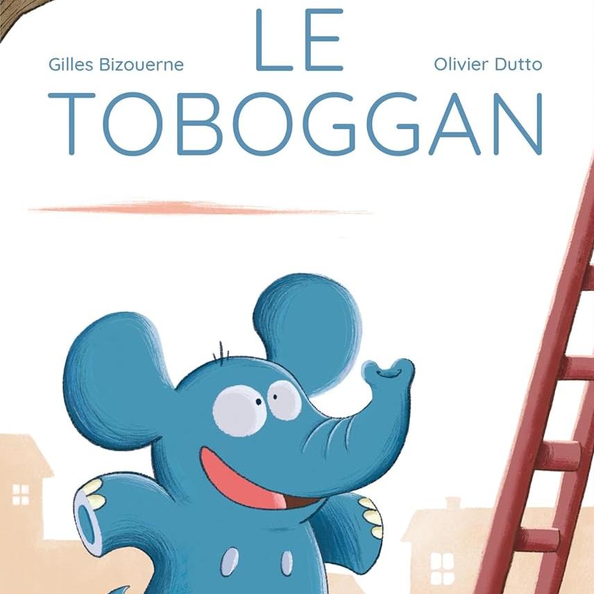 Le toboggan
