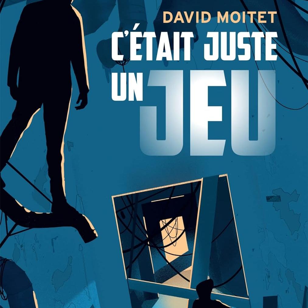 C'était juste un jeu