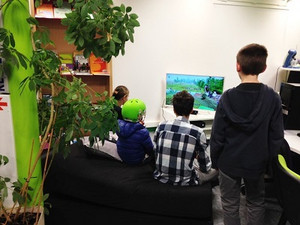 Espace serious game -2