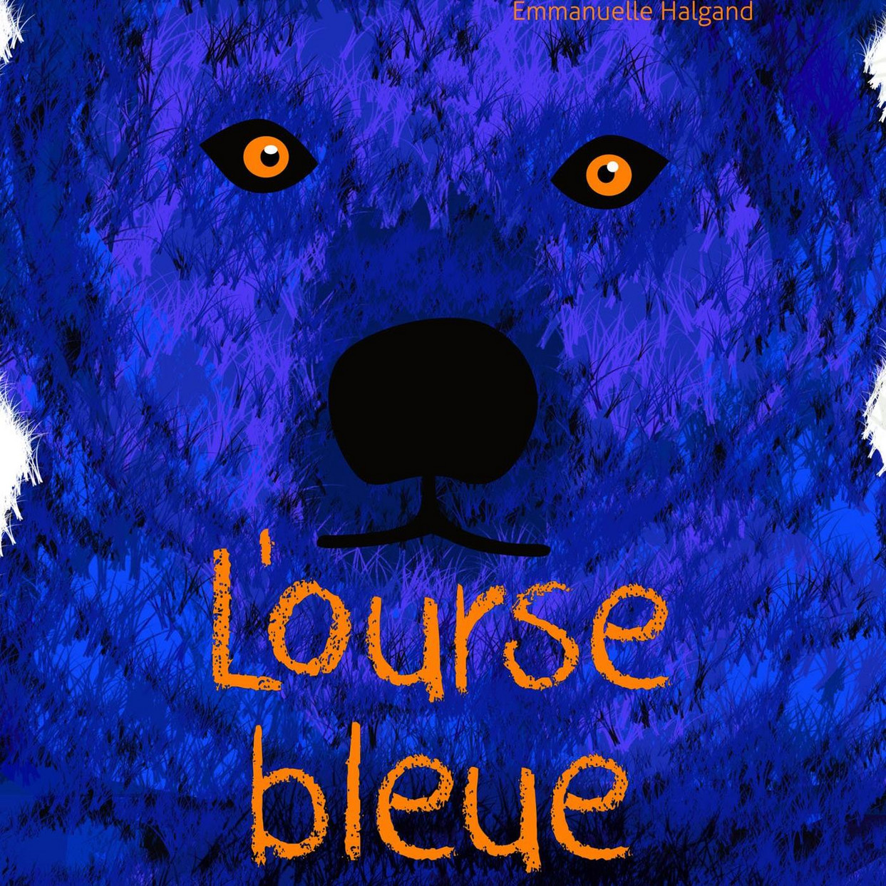 L'ourse bleus