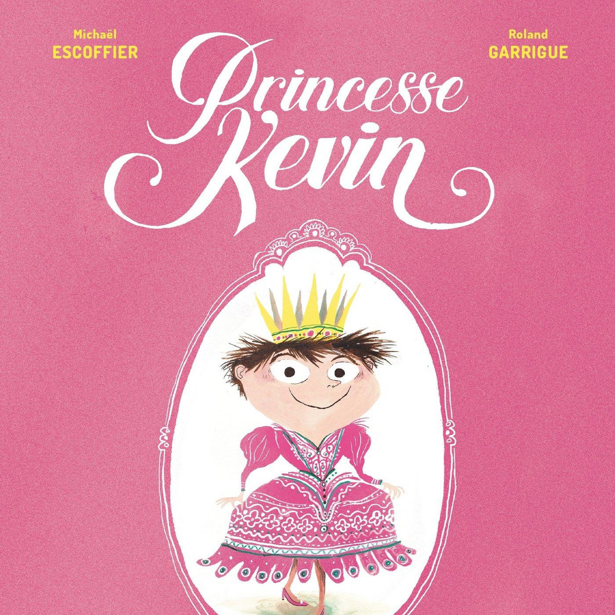 Princesse Kevin