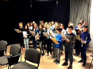 Studio -2