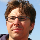 Sylvain Joseph, formateur au Clémi.