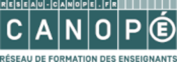 Réseau Canopé