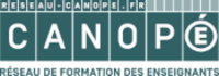 Logo Réseau Canopé