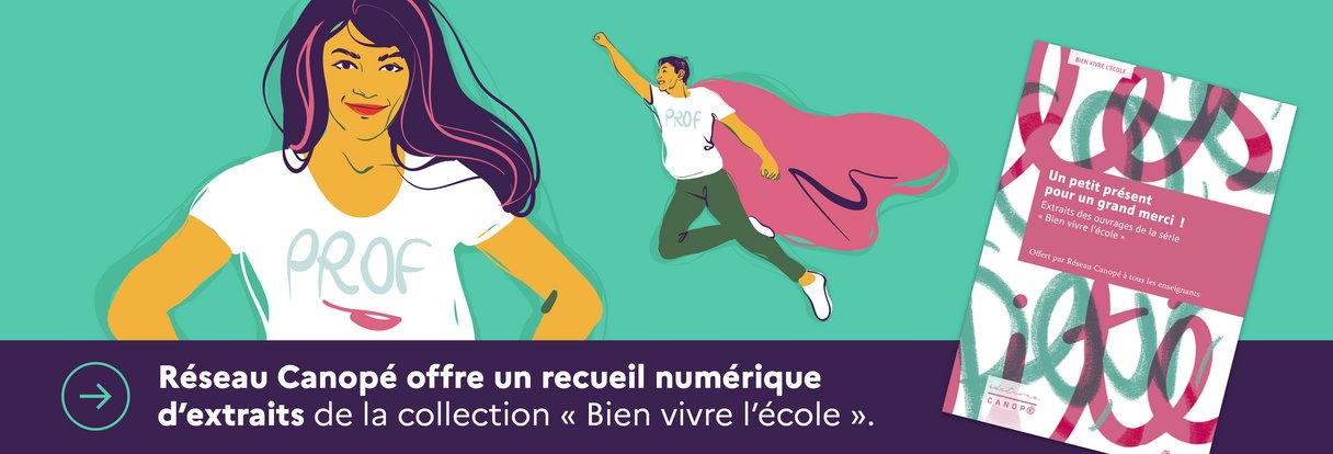 Un petit présent pour un grand merci !