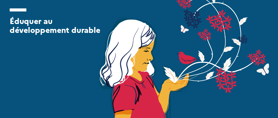 Enseigner la mer : tous concernés !