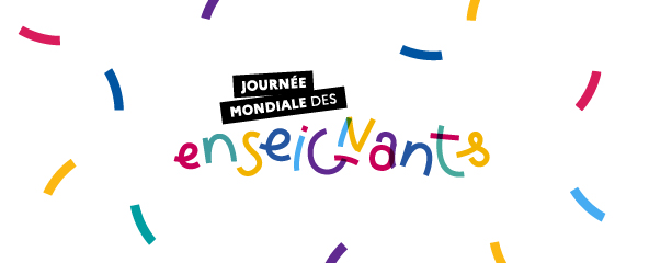 Journée mondiale des enseignants : quand les enseignants parlent de leur métier