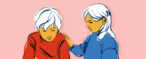 Harcèlement scolaire : ce que l'on peut ressentir et penser (en tant que professionnels)