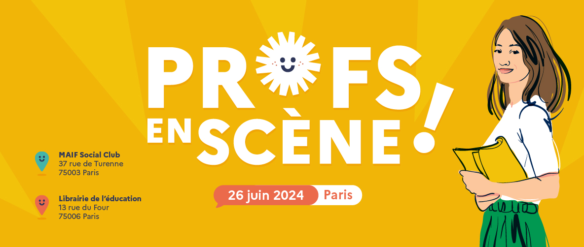 Nouveaux enseignants : quelles choses aimeriez-vous savoir avant de débuter dans le métier ? 