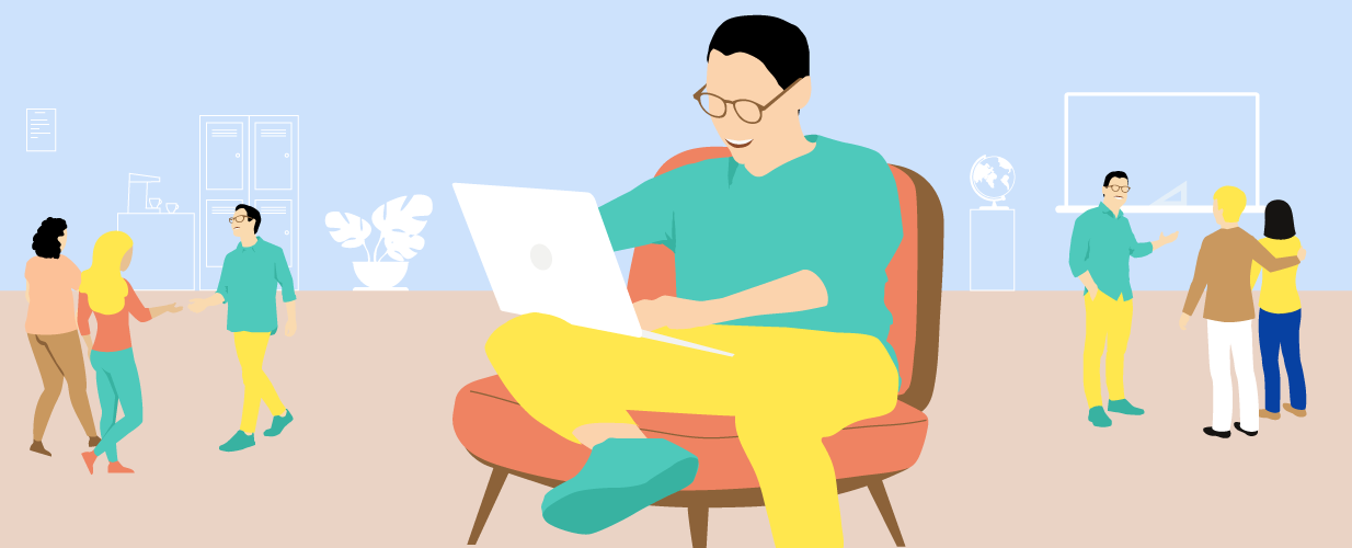 Nouveaux enseignants : cap sur une rentrée sereine avec nos formations