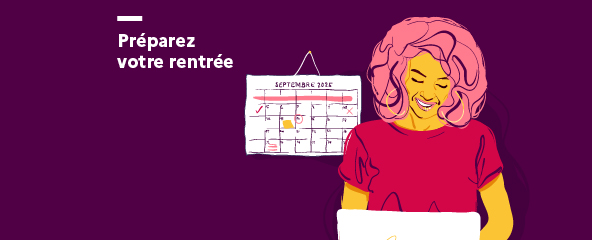 Préparer votre rentrée 2025 : comment aider vos élèves à prendre le contrôle de leur attention ?