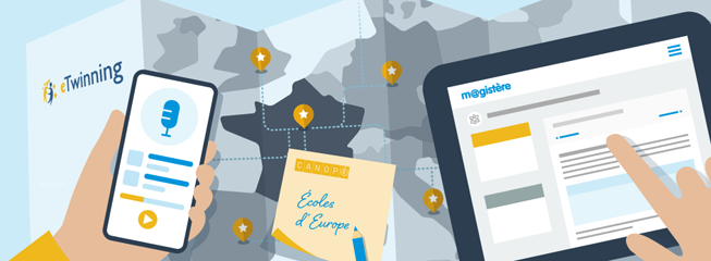 Éduquer à la citoyenneté européenne : un enjeu dès l’école