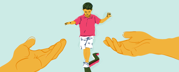 Les temps de l’enfant : repenser collectivement nos pratiques professionnelles 