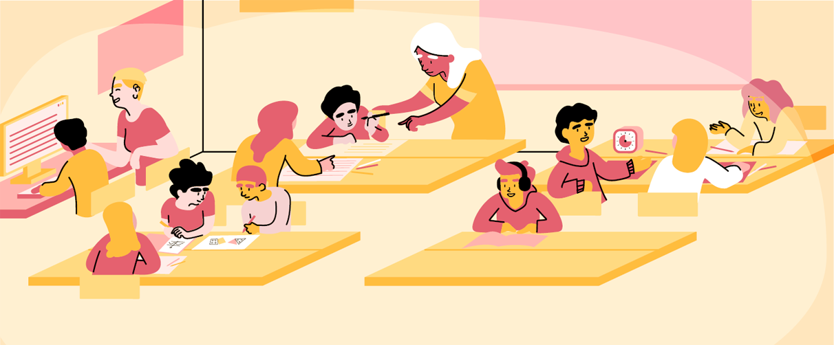 Prendre en compte la diversité des élèves 