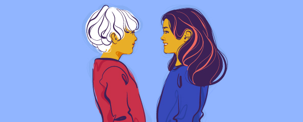 Former des citoyennes et citoyens éclairés pour favoriser une égalité filles-garçons