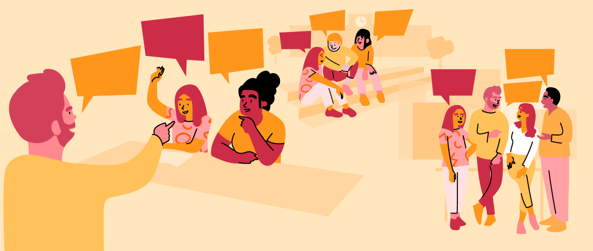 Plurilinguisme à l'école : un levier d'alliances éducatives