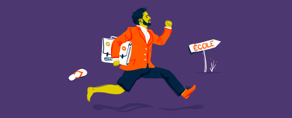 [Rentrée scolaire 2024] Des formations pour… engager ses élèves dans les apprentissages