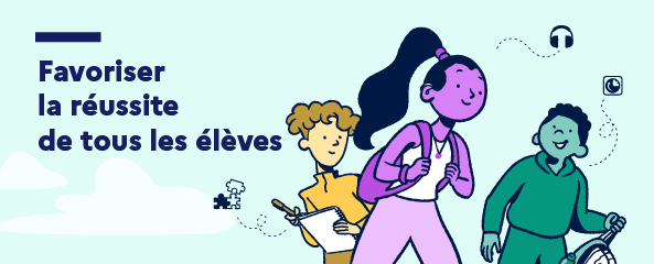 École pour tous : déconstruire les idées reçues